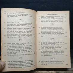 The Pickwick Papers - Charles Dickens รูปที่ 8