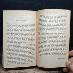 The Pickwick Papers - Charles Dickens รูปที่ 12