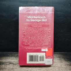 Middlemarch - George Eliot รูปที่ 2