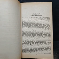 Middlemarch - George Eliot รูปที่ 6