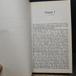 Great Expectations - Charles Dickens รูปที่ 8