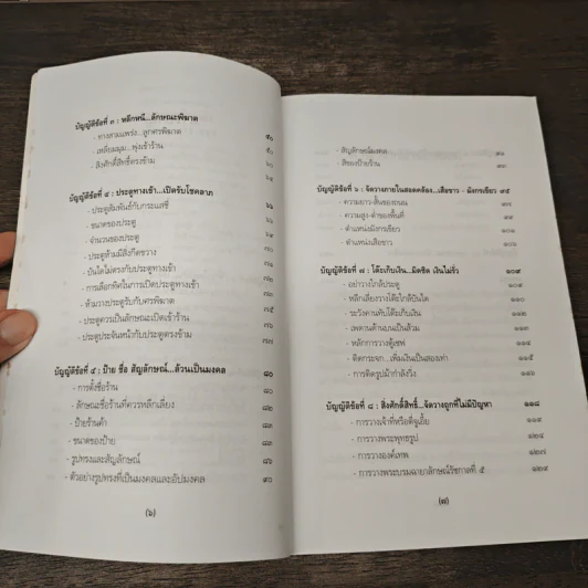 บัญญัติ 10 ประการของฮวงจุ้ยร้านค้า - มาโนช ประภาษานนท์ รูปที่ 7