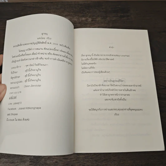ลูกอนุ - รวิวร รูปที่ 6