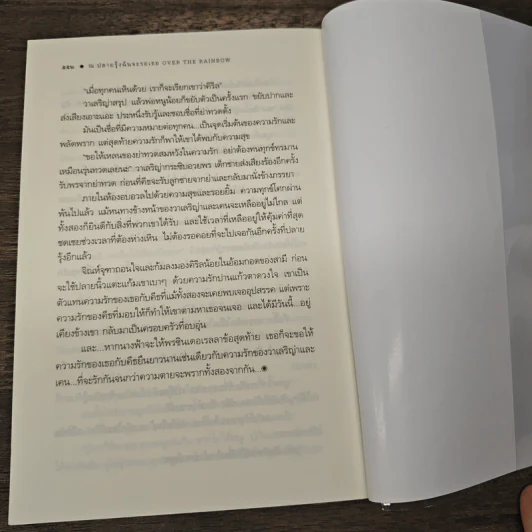 ณ ปลายรุ้งฉันจะรอเธอ - ณารา รูปที่ 9