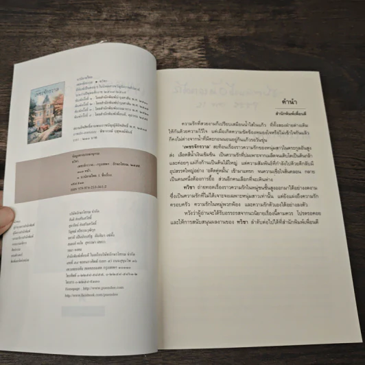 เพชรจักรวาล - ทวิชา รูปที่ 6