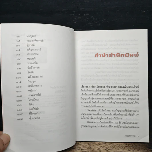 จิตมหัศจรรย์ - หลวงเมือง รูปที่ 7