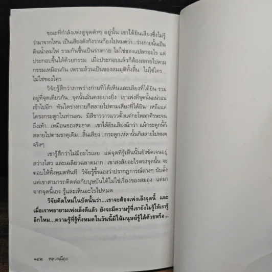จิตมหัศจรรย์ - หลวงเมือง รูปที่ 9