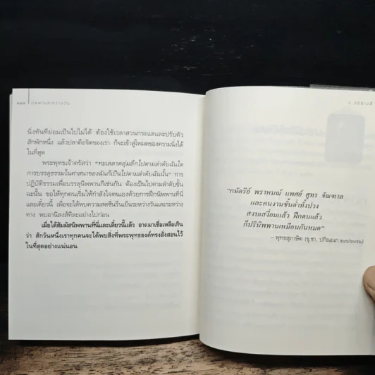 นิพพานระหว่างวัน - ว.วชิรเมธี รูปที่ 10