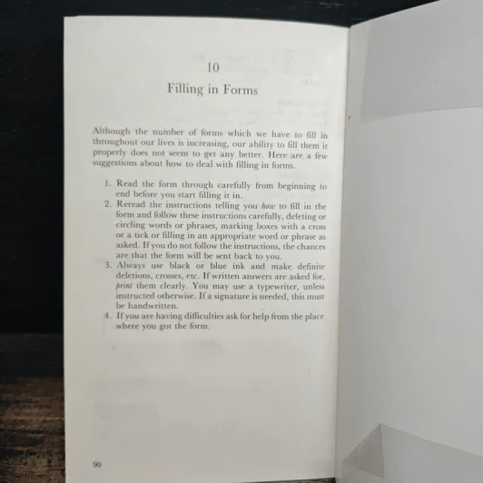 Letter Writing - Isobel Williams รูปที่ 9