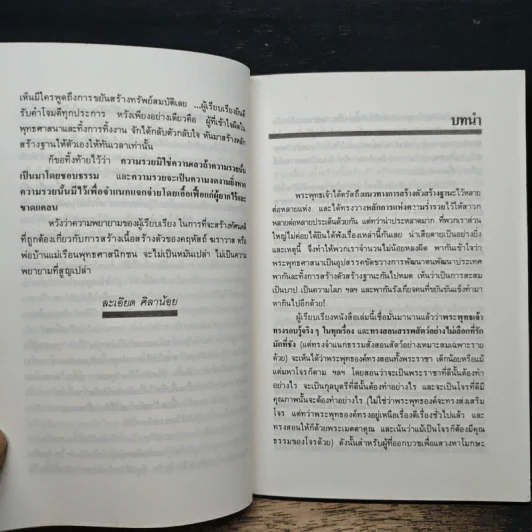 สร้างตัวสร้างฐานะ ตามหลักพุทธศาสตร์ประยุกต์ - ละเอียด ศิลาน้อย รูปที่ 7