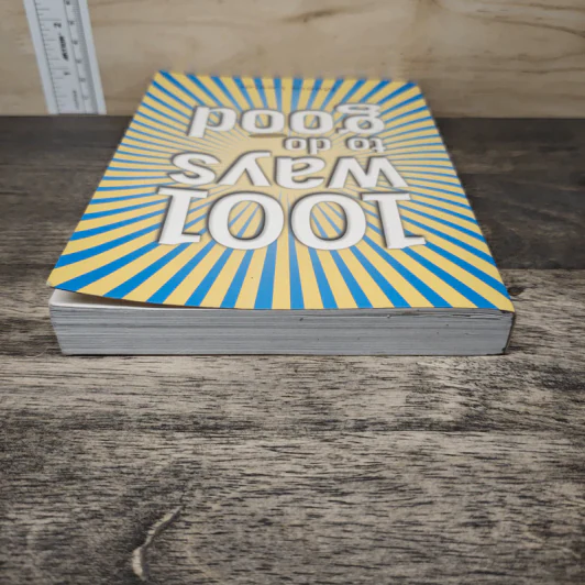 1001 Ways to Do Good - Meera Lester รูปที่ 4