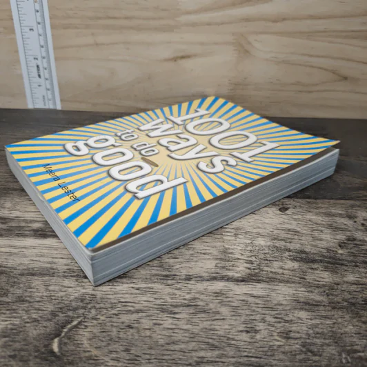 1001 Ways to Do Good - Meera Lester รูปที่ 3