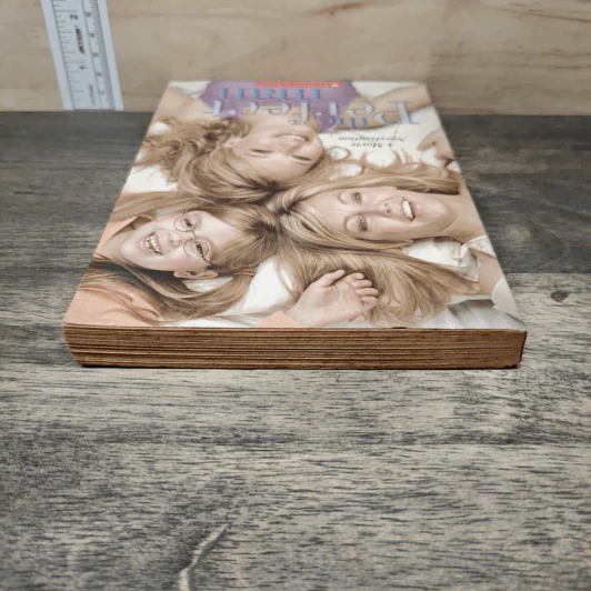 The Perfect Man (A Movie Novelization) รูปที่ 4