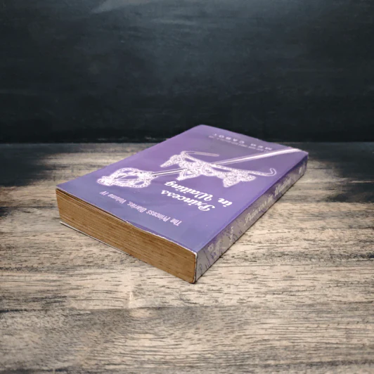 Princess in Waiting - Meg Cabot รูปที่ 5