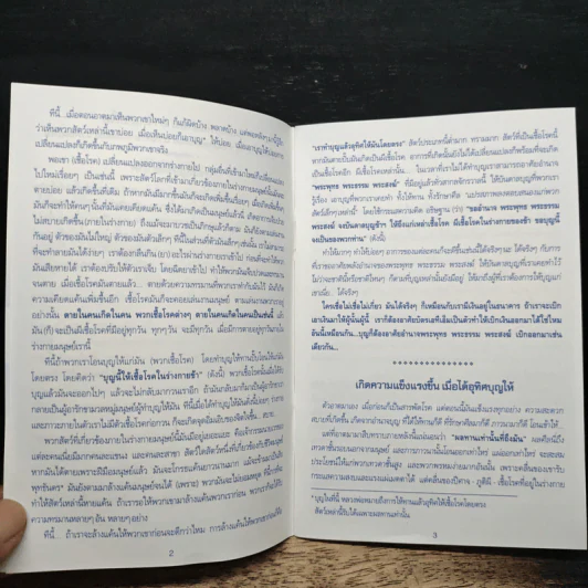การใช้บุญรักษาโรค - หลวงพ่อเกษม อาจิณณสีโล รูปที่ 7