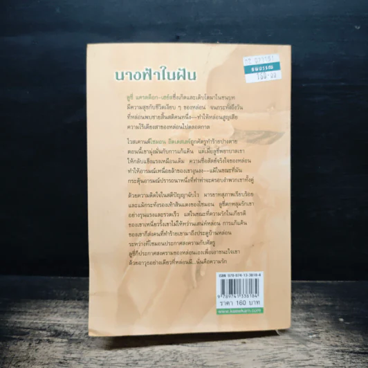 นางฟ้าในฝัน - กัญชลิกา รูปที่ 2