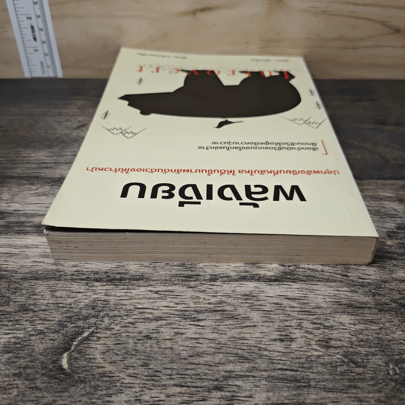 พลังเงียบ Introvert - ตู้จือเจี้ยน รูปที่ 4