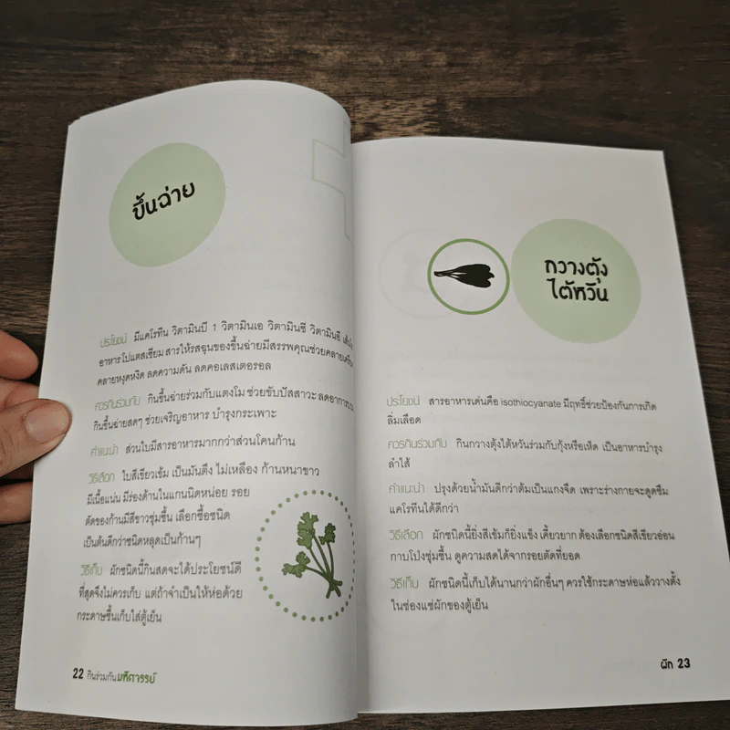กินร่วมกันมหัศจรรย์หรืออันตราย - พนิดา กุลประสูติดิลก รูปที่ 9