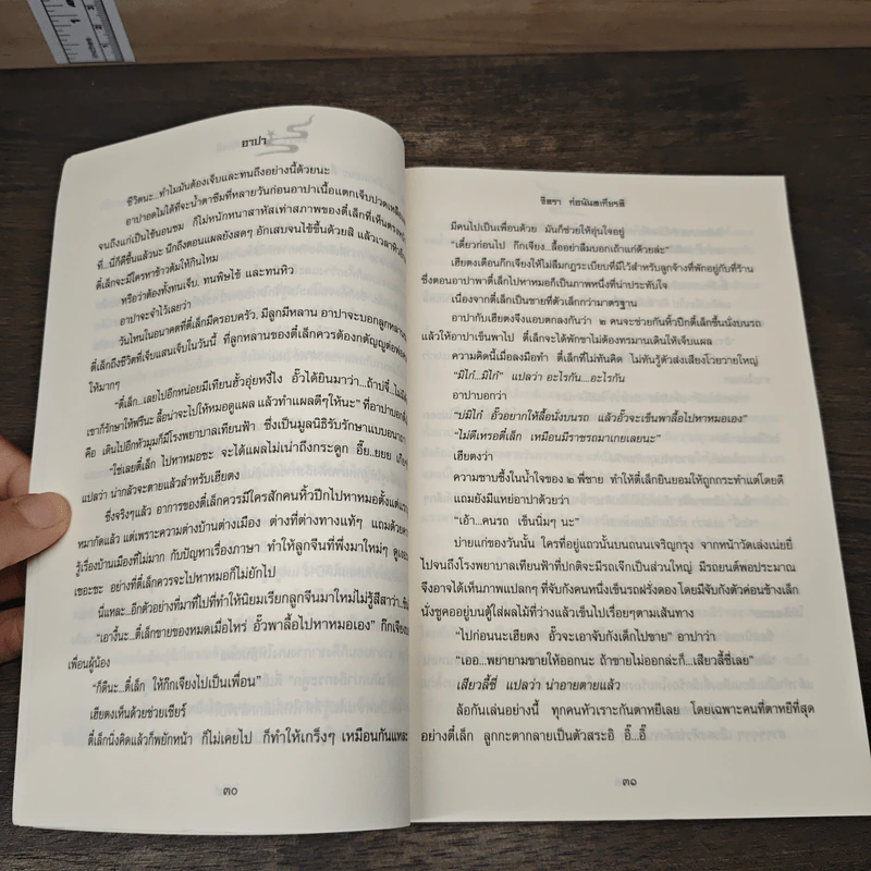อาปา - จิตรา ก่อนันทเกียรติ รูปที่ 8