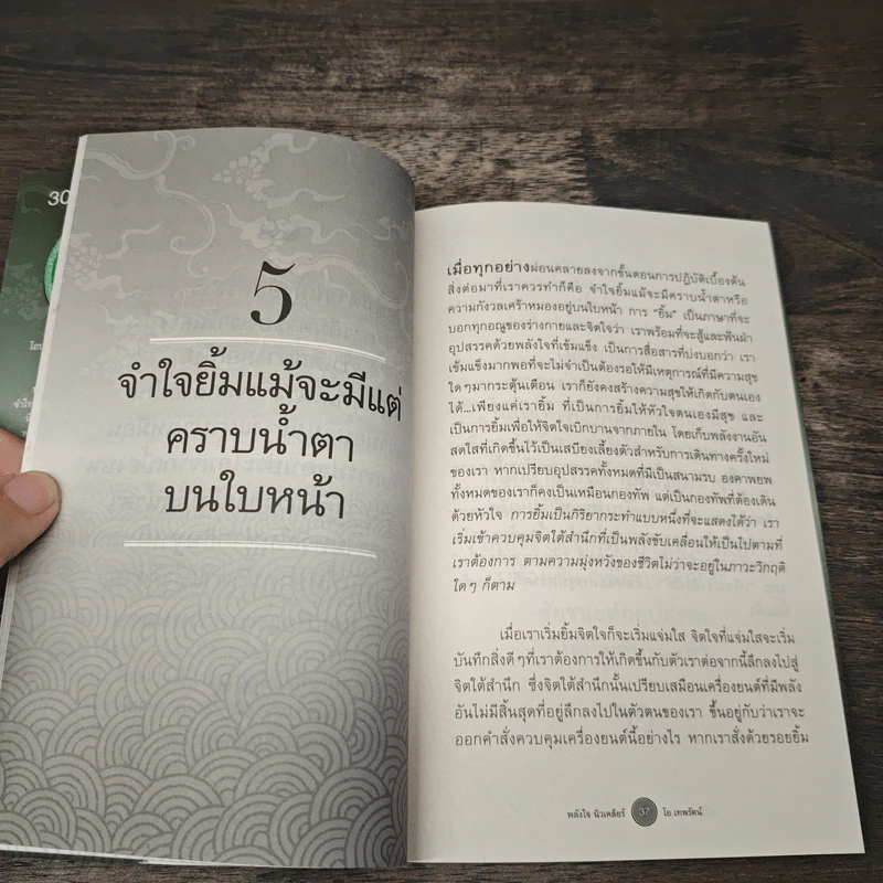 พลังใจนิวเคลียร์ - โอ เทพรัตน์ รูปที่ 7