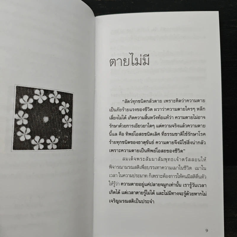 ตายไม่มี - ปิยโสภณ รูปที่ 7