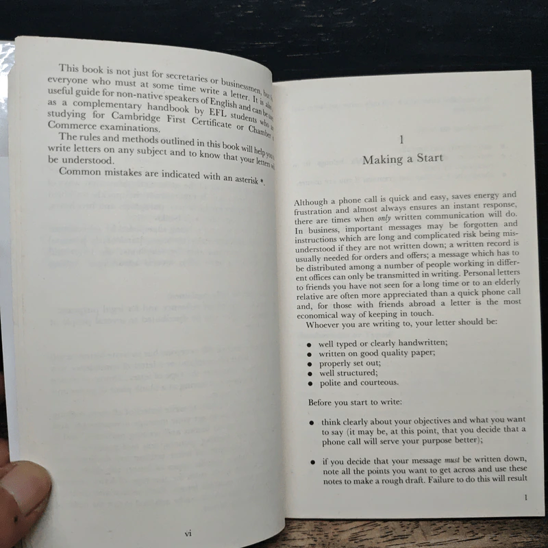 Letter Writing - Isobel Williams รูปที่ 8