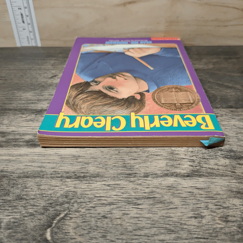 Dear Mr. Henshaw - Beverly Cleary รูปที่ 4