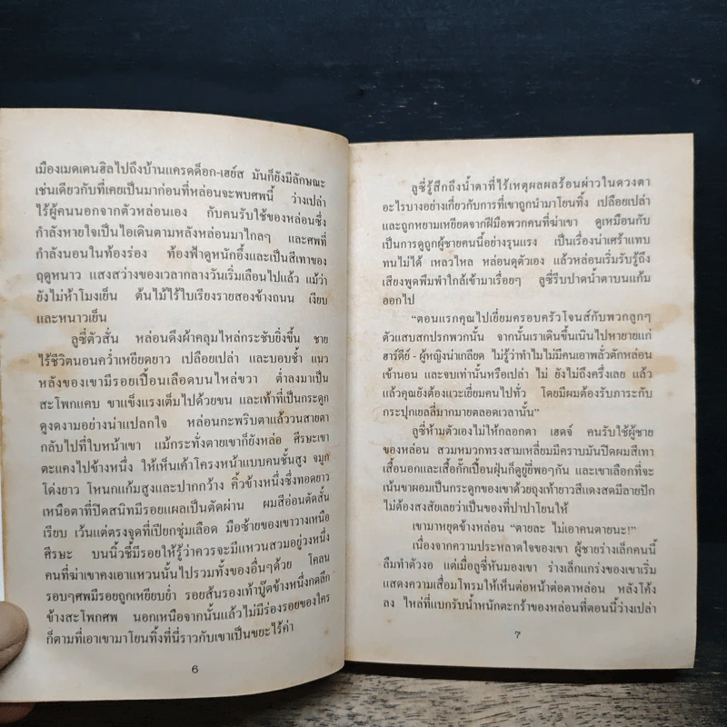 นางฟ้าในฝัน - กัญชลิกา รูปที่ 9