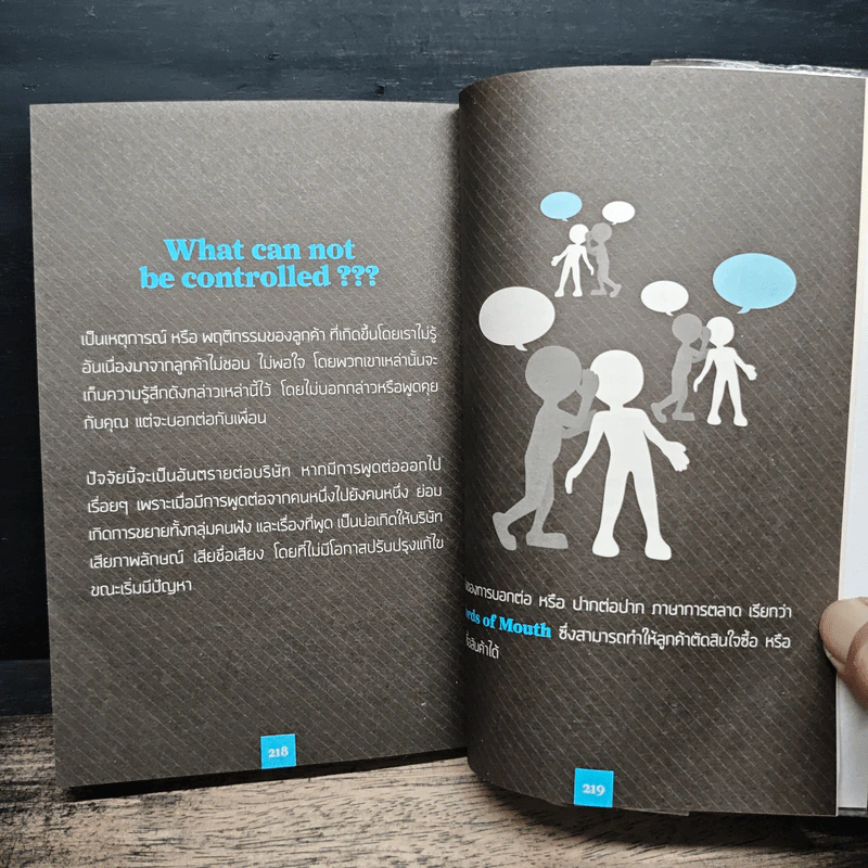 Creative Marketing การตลาดเชิงสร้างสรรค์ - ดำรงค์ พิณคุณ รูปที่ 8