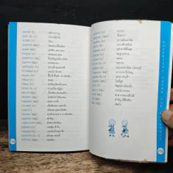 Essential Vocab for Entrance ติวศัพท์เตรียมสอบ - ศุภวัฒน์ พุกเจริญ รูปที่ 9