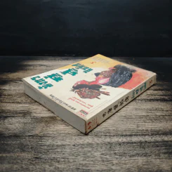 มังกรคู่สู้สิบทิศ เล่ม 3 - หวงอี้, น.นพรัตน์ รูปที่ 5