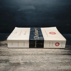 The Newbury House Dictionary รูปที่ 3