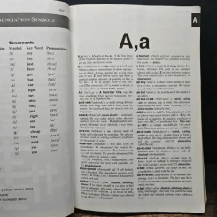 The Newbury House Dictionary รูปที่ 7