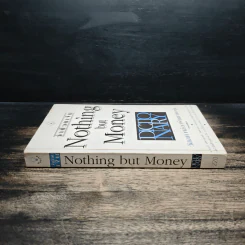ว่าด้วยเงิน Nothing but Money - วัลลภ คล่องพิทยาพงษ์ รูปที่ 3