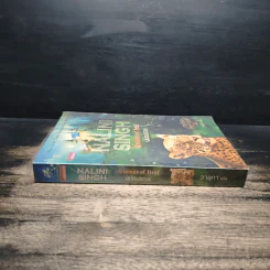 นิมิตมรณะ Visions of Heat - Nalini Singh รูปที่ 3