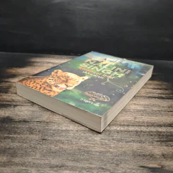 นิมิตมรณะ Visions of Heat - Nalini Singh รูปที่ 4