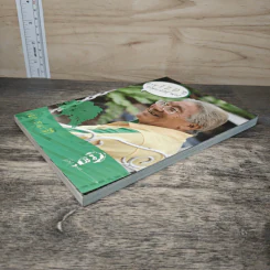 อายุ 120 ปีทำไมจะทำให้ไม่ได้ - เฉก ธนะสิริ รูปที่ 3