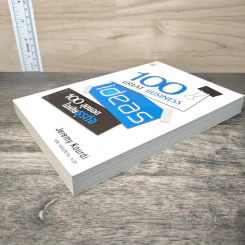 100 Great Business 100 สุดยอดไอเดียธุรกิจ - Jeremy Kourdi รูปที่ 3