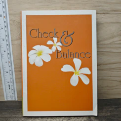 Check & Balance Vol.1
