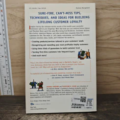 1,001 Ways to Keep Customers Coming Back รูปที่ 5