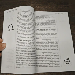 1,001 Ways to Keep Customers Coming Back รูปที่ 7