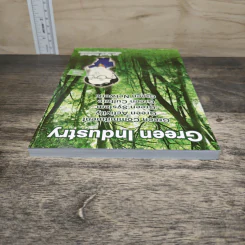 Green Industry - ดร.วิฑูรย์ สิมะโชคดี รูปที่ 4