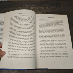 The 22 Immutable Laws of Marketing - Al Ries, Jack Trout รูปที่ 8