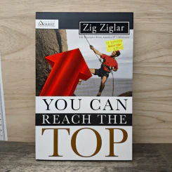 You Can Reach The Top - Zig Ziglar รูปที่ 1