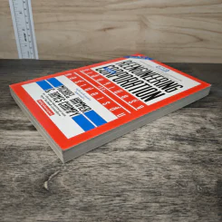 รีเอ็นจิเนียริ่ง เดอะ คอร์เปอเรชั่น Reengineering the Corporation - Michael Hammer รูปที่ 3