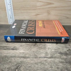 Financial Crisis ตรวจจับข้อผิดพลาดทางการเงิน รูปที่ 2