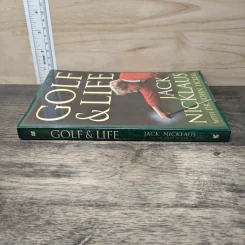 Golf & Life - Jack Nicklaus รูปที่ 2