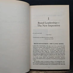 Brand Leadership - David A. Aaker, Erich Joachimsthaler รูปที่ 8