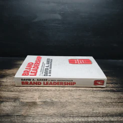 Brand Leadership - David A. Aaker, Erich Joachimsthaler รูปที่ 3