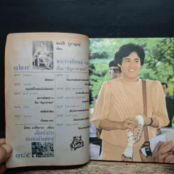 ต่วยตูน ปีที่ 28 ฉบับที่ 3 ต.ค 2541 รูปที่ 7